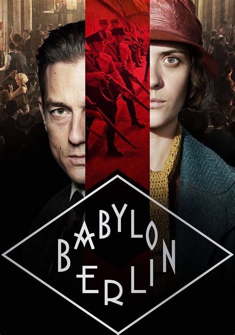 Babylon Berlin streaming .